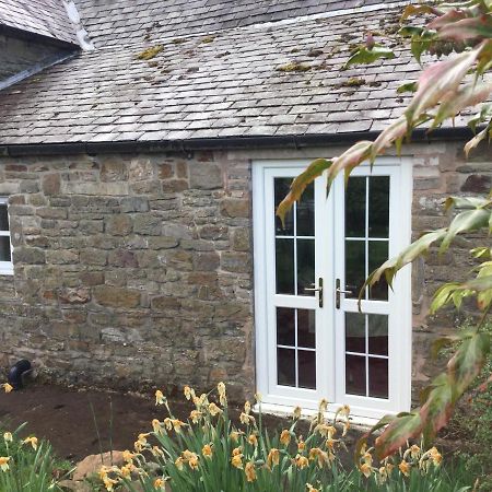 The Snug @ Corry Cottage Haltwhistle Exterior foto