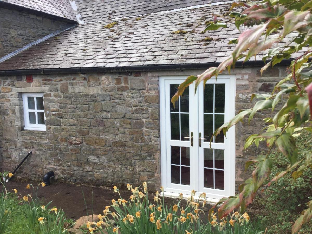 The Snug @ Corry Cottage Haltwhistle Exterior foto